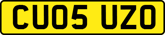 CU05UZO
