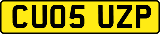 CU05UZP
