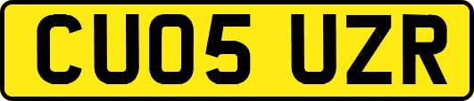 CU05UZR