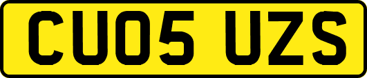 CU05UZS