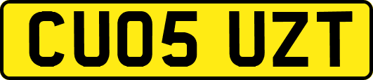 CU05UZT