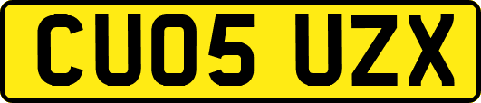 CU05UZX