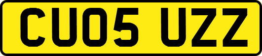 CU05UZZ