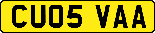CU05VAA
