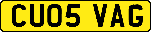 CU05VAG