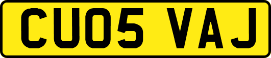 CU05VAJ