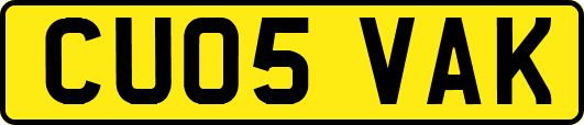 CU05VAK