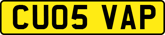 CU05VAP