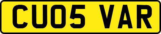 CU05VAR