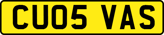 CU05VAS