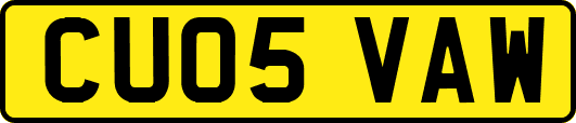 CU05VAW
