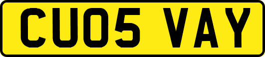 CU05VAY