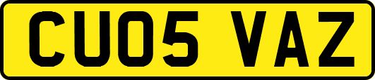 CU05VAZ