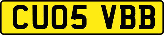 CU05VBB