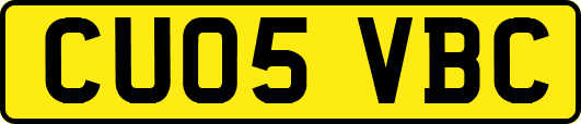 CU05VBC