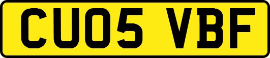 CU05VBF