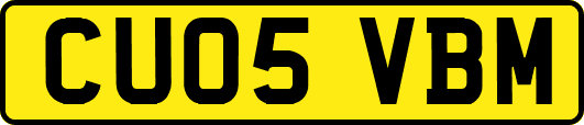 CU05VBM