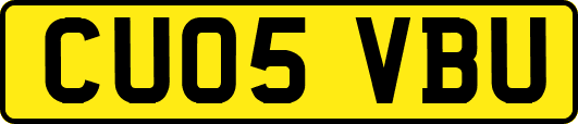 CU05VBU