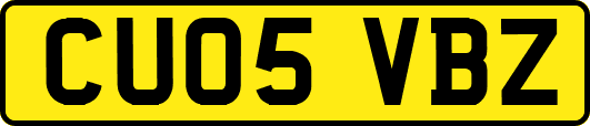 CU05VBZ