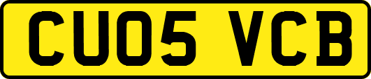 CU05VCB