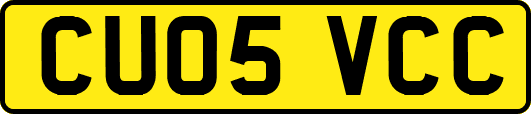 CU05VCC