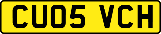 CU05VCH