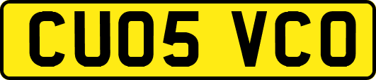CU05VCO