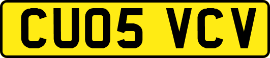 CU05VCV