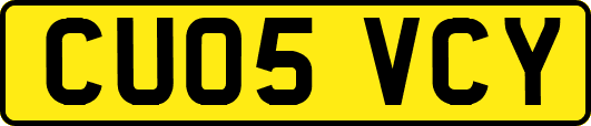 CU05VCY