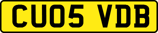 CU05VDB