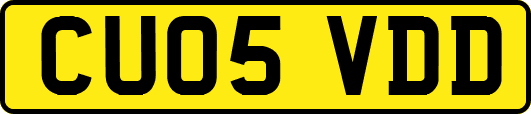 CU05VDD