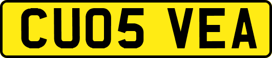 CU05VEA