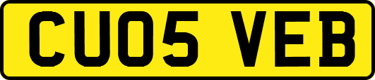 CU05VEB