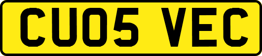 CU05VEC