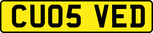 CU05VED