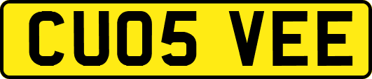 CU05VEE