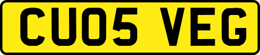 CU05VEG