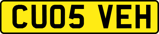 CU05VEH