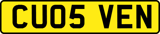 CU05VEN