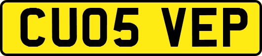 CU05VEP