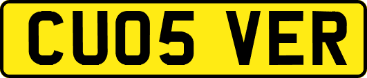 CU05VER