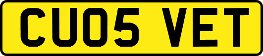 CU05VET