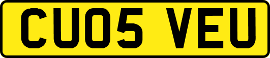 CU05VEU