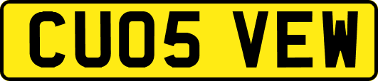 CU05VEW