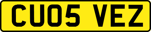 CU05VEZ