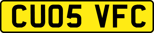 CU05VFC