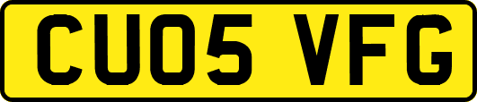 CU05VFG