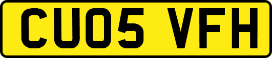 CU05VFH