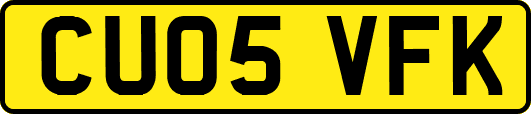 CU05VFK