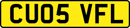 CU05VFL
